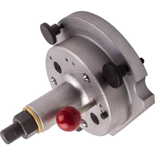 Crankshaft Seal Flange Installation Tool Set For VW AUDI Diesel Engine 4Cylinder 1.4 1.6 V 4 valve 4084