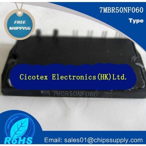 7MBR50NF060 MODULE 7MBR 50NF060 IGBT 600V 50A PIM 7MBR50NF-060 7MBR50NF60