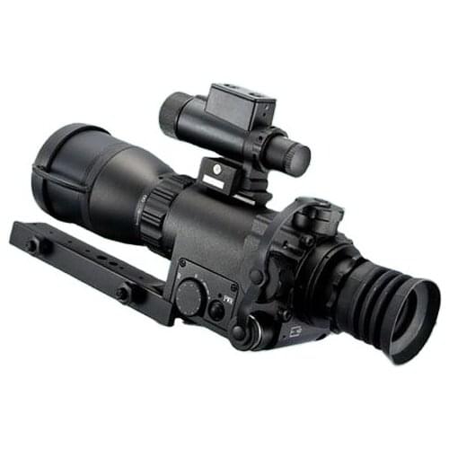 Monocular thermal camera night vision night vision rm350 military night vision scope binocular