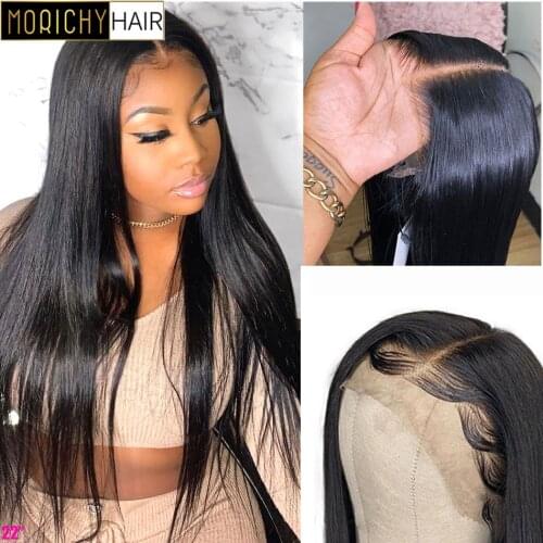 Morichy Synthetic Wigs