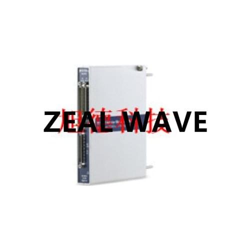 New American NI 5752 32-channel Digital Adapter Module for NDT Applications