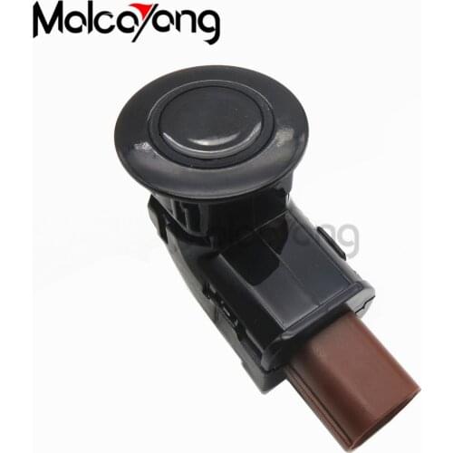 Parking Sensors Balck Silver White Parktronics Cars W39680SHJA61 39680-SHJ-A61 Fit for Honda Odyssey 2005-2009 CRV 2004-2013