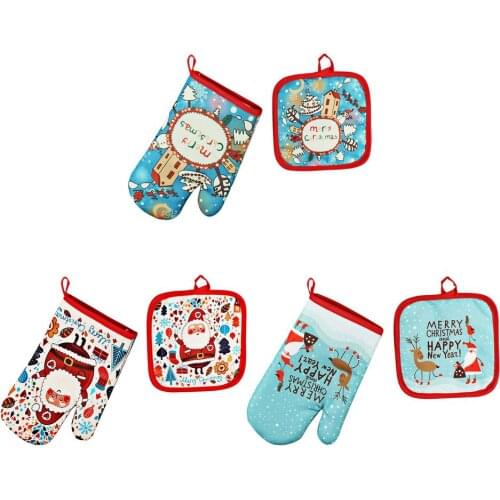 PROKTH Aprons And Potholders China