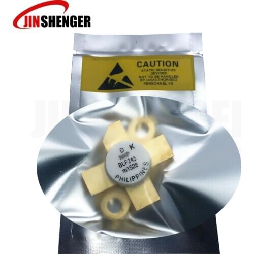 BLF245 SMD RF tube High Frequency tube Power amplification module