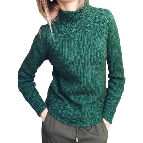 Sanwood Women's Sweaters And Cardigans