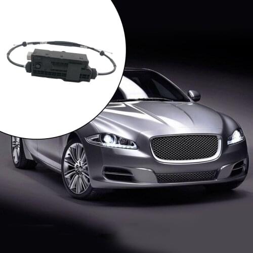 Brake Actuator Control Unit Rear, for BMW X6 F16 F86 2013-2016, 34436874220 Parking Brake Actuator Replace Accessories