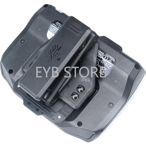 Back clip for Zebra WT6000 RS6000(SG-NGWT-HPMNT-01) Free delivery