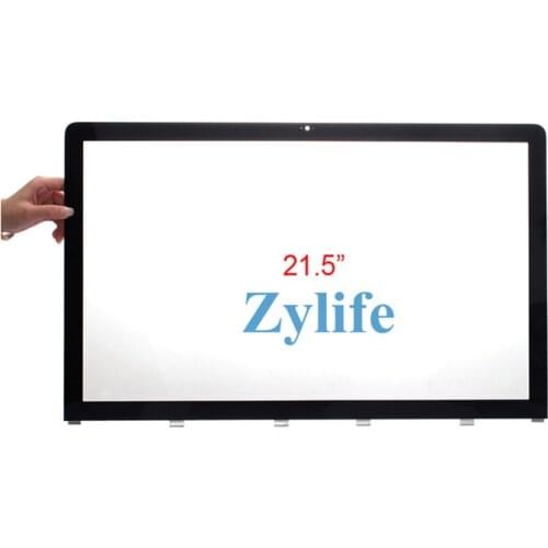 21.5 ” iMac A1311 2010 2011 LCD Glass Front Screen Panel 922-9343 For Apple Replacement