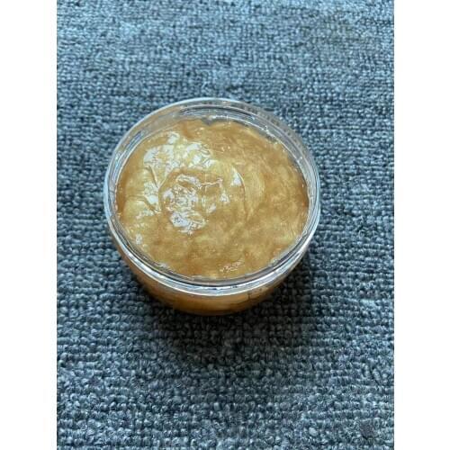 Gold Collagen Eye Gel skin moisturizing anti aging and compact elasticity