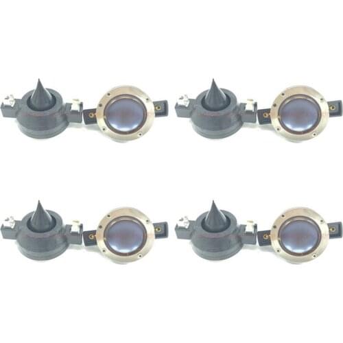 8PCS/LOT FOR EV DH3 DH2010 81514XX SX300 FM1202 FM1502 DH2001 Diaphragm Electro Voice