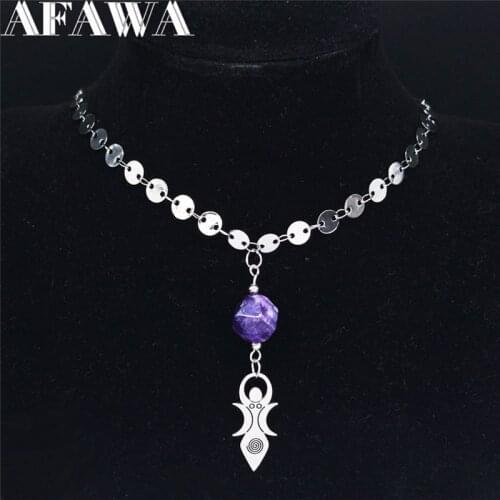 AFAWA Boho Style Pendants