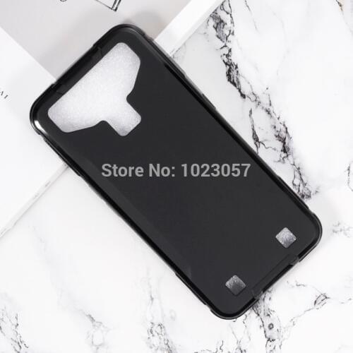 For Cubot quest Case Cover Soft TPU Silicone Back Cover For Cubot quest Lite Fundas Capa Phone Protective Case For Cubot quest