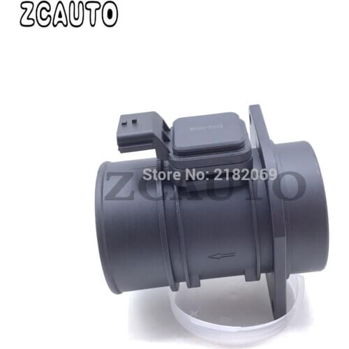 Mass Air Flow Maf Sensor Meter For Renault Kangoo Megane Scenic Opel Vivaro Movano 1.5 2.0 2.5 CDTI/dCi 5WK97008 8200280060