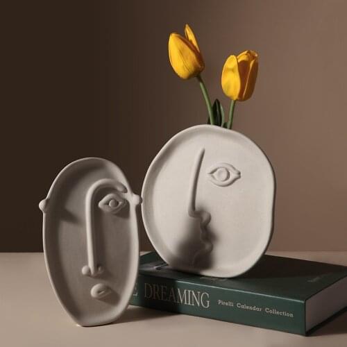 DEUAMO Decorative Vases