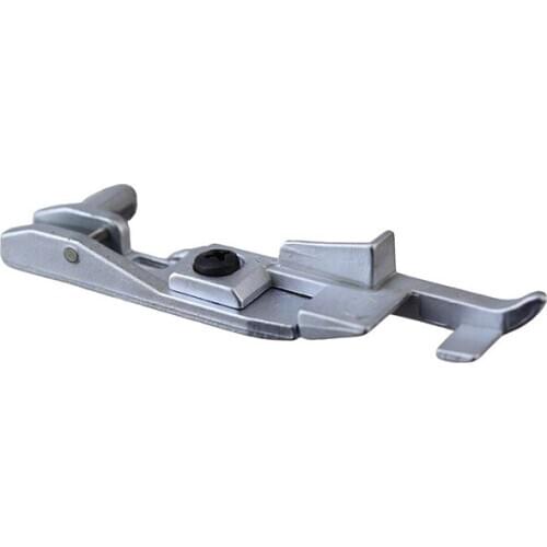 Domestic Serger Machine Singer Lace Application Foot 550769 For 14SH654 14SH644 14CG754 14U554 14U555 14U557