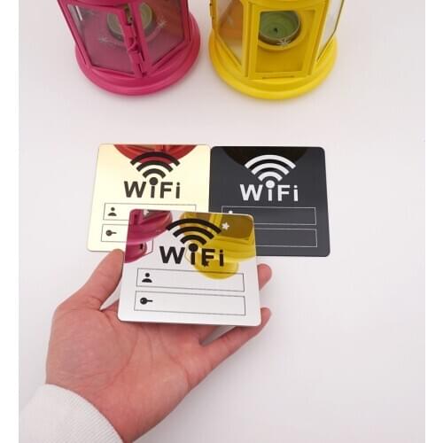 HYGGEHOME 3d Wall Stickers