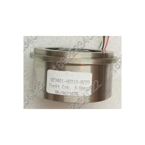 Used encoder V23401-H2010-B209 TESTED PASS OK