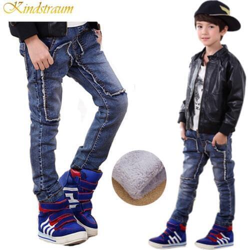 Kindstraum Jeans For Boys