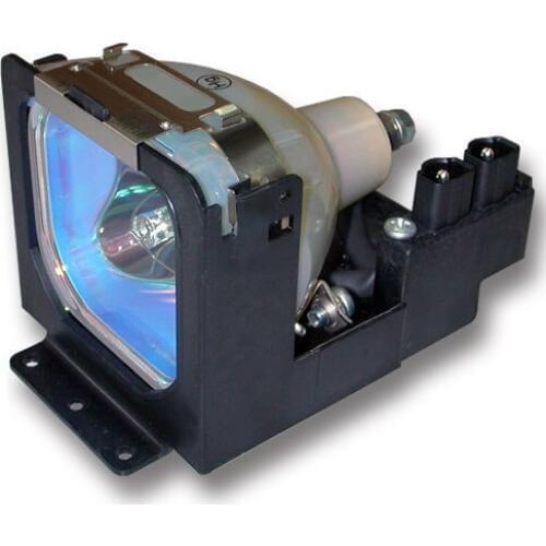 Compatible Projector lamp for SANYO POA-LMP25,610 287 5386,PLV-30