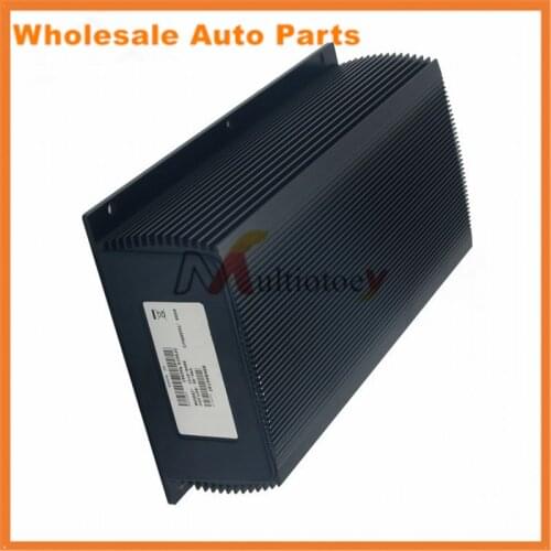1PCS Replace For CURTIS PMC 1219-8406 Motor Controller 36-48V 600A EV DC Series HELI DQKC-025 1219-8406 DQKC-025