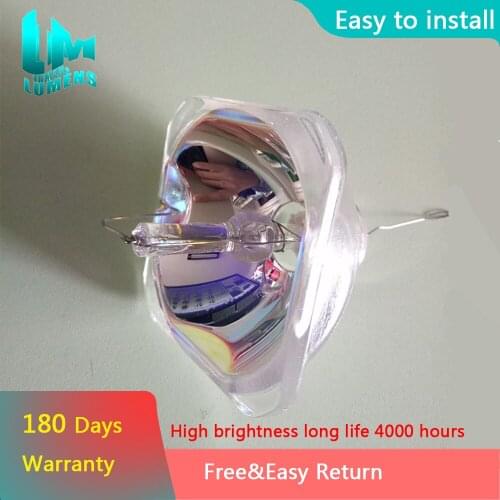 Projector bulb V13H010L68 for ELPLP68 High Quality for EPSON EH-TW5900 EH-TW6000 EH-TW6000W EH-TW5910 EH-TW6100 TW100W Long life