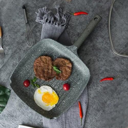 Каменные сковородки LUOEM China At AliExpress