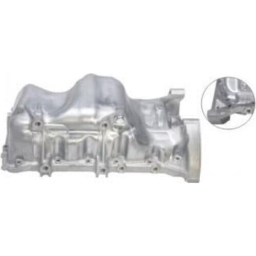 OIL PAN 11200-R1A-A00 USE FOR HONDA CIVIC 2013