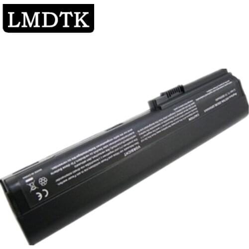 LMDTK New 9 Cells laptop battery For HP EliteBook 2560p 2570p Series, HSTNN-DB2L HSTNN-DB2M HSTNN-I08C HSTNN-I92C