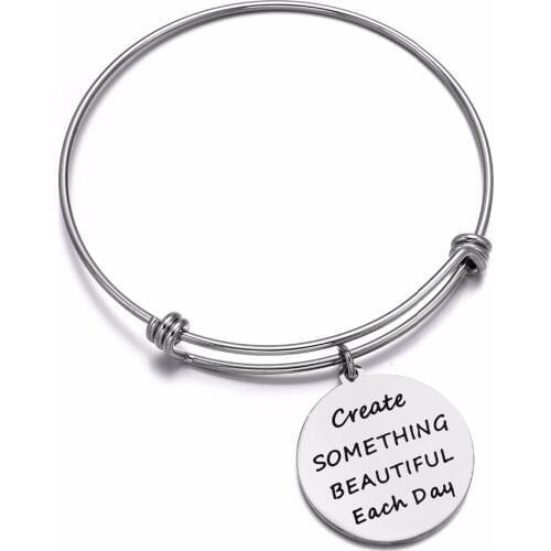 ODLADM Beautiful Bracelets