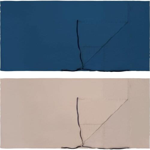 Outdoor Sleeping Bag Portable Lightweight Durable Camping Quilt Multifunctional Sleeping Bag For Boy Scouts/mountain Hiking Trip