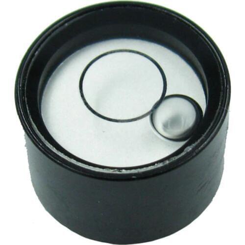 QASE High Precision Bubble level Total Station blisters Bubble Spirit Level Accessories for Leica Accuracy 8'/2mm