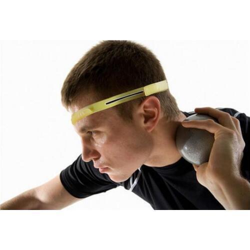 Adjustable Silicone Running Sweatband Multifunction Outdoor Sports Headband