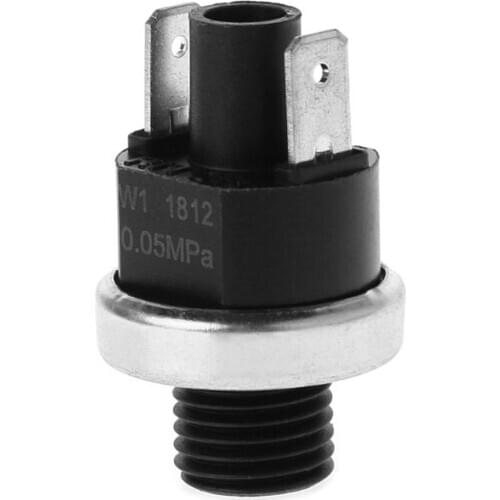 Pressure Control Switch Valve Household Accessories For Gas Heating Water Heater