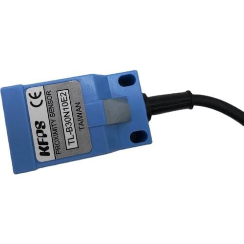 Made in Taiwan TL-B30N10E2 KFPS proximity switch sensor