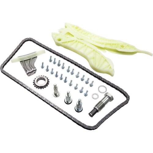 Timing Chain Guide Rail & Gear for Mini Cooper R55 R56 R57 11311439853 N12B16A