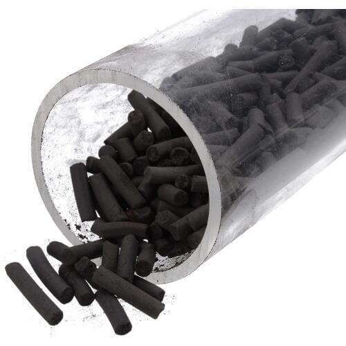 500g Activated Charcoal Carbon For Aquarium Fish Tank Water Purification Filter Fish Pond Aquarium Removes impurities and Odors