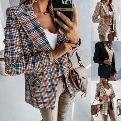 Xianyou Women's Blazers