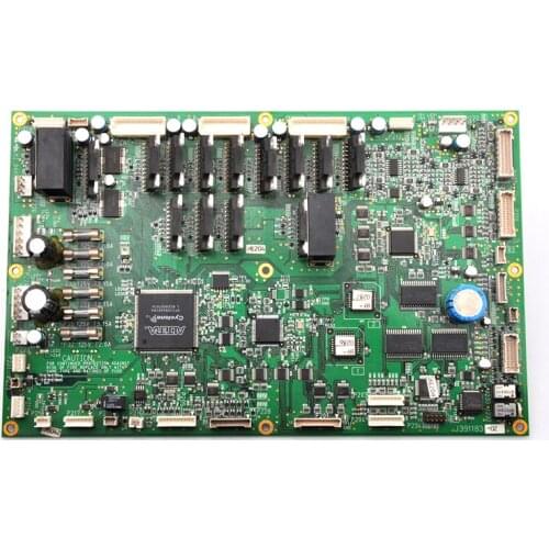 Noritsu QSS 3501 Minilab Spare Part J391183/J391434