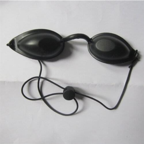 Safety Goggles Eye Protector for IPL E-Light Laser Device