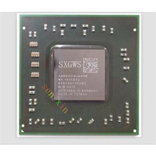 1PCS 100% brand new and original A4-5050 AM5050IBJ44HM BGA Chipset with leadfree balls