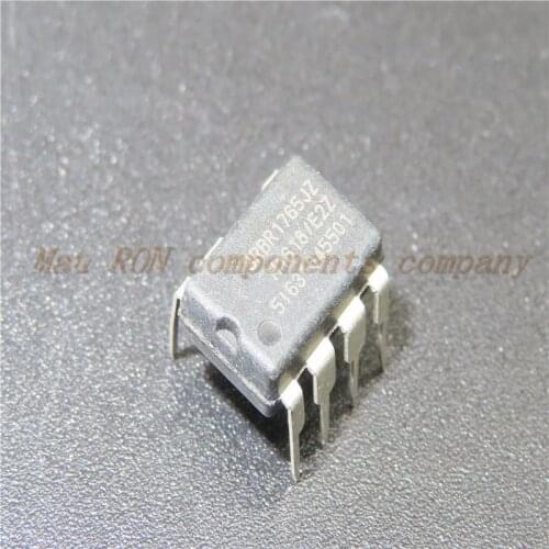 5PCS/LOT 3BR1765JZ ICE3BR1765JZ DIP-7 LCD power management chip