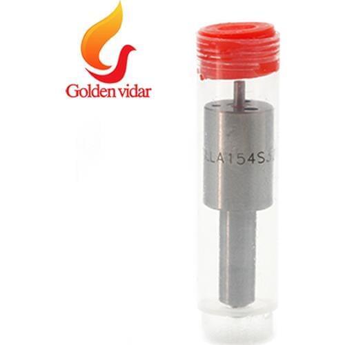 6pcs/lot Hot sale S type fuel injector nozzle DLLA154S324N413, Diesel fuel nozzle 105015-4130 with best price