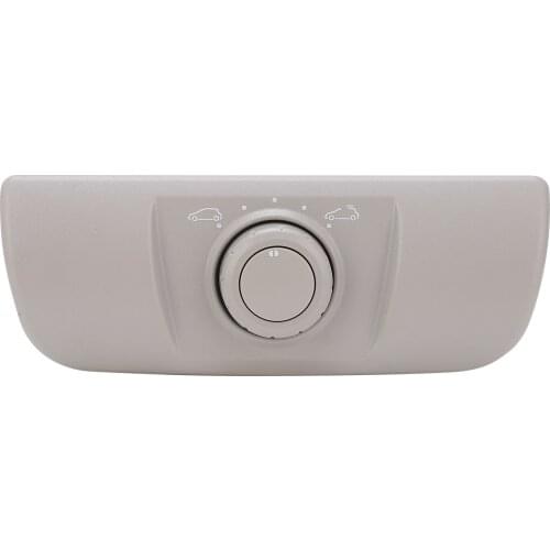 8200119893 Car Sunroof Switch Button for RENAULT Megane 2 Scenic 2 Laguna 2