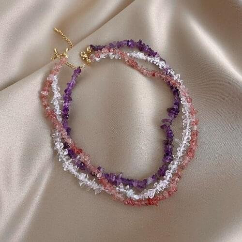 Чокеры из бусин Again Jewel China At AliExpress