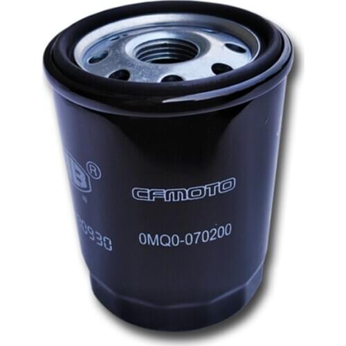 CFMOTO Motorcycle Accessories New 400NK Oil Filter 650NK / MT Improved Oil Grid