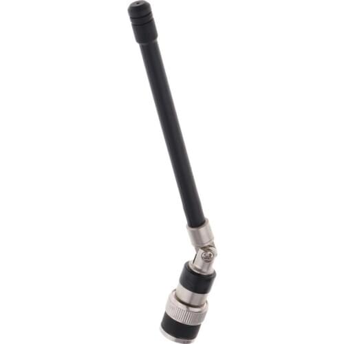 Wireless Receiver Antenna for SLX4 PG SLX24 BETA58 Mic Microphone Accessories