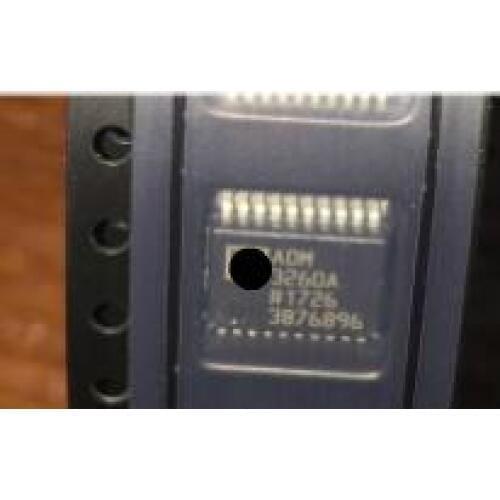 Free shipping 3PCS/LOT NEW ADM3260ARSZ ADM3260A SSOP20 IN STOCK