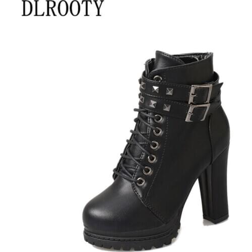 DLROOTY Women's Shoes With A Strap