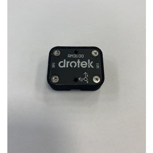 Drotek Radio Parts