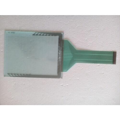 JJ99300-KYN-0310 Touch Glass for Machine Operator Panel repair~do it yourself, Have in stock
